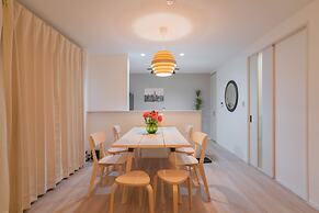 Seiwa Travel Time Sunahama