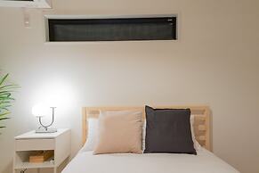 Seiwa Travel Time Sunahama