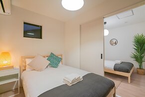 Seiwa Travel Time Sunahama