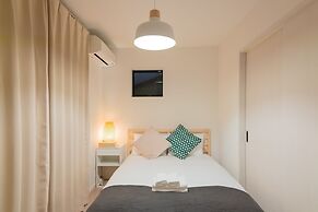 Seiwa Travel Time Sunahama