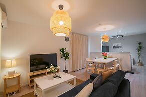 Seiwa Travel Time Sunahama