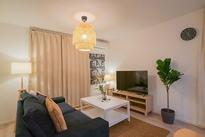 Seiwa Travel Time Sunahama