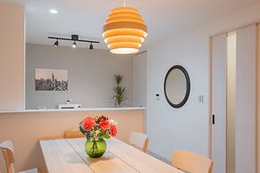 Seiwa Travel Time Sunahama