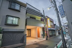 Seiwa Travel Time Sunahama