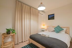 Seiwa Travel Time Sunahama