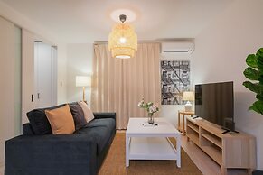 Seiwa Travel Time Sunahama