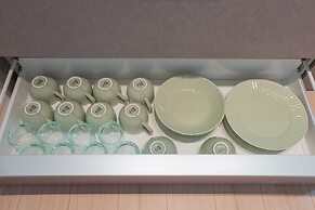 Seiwa Travel Time Sunahama