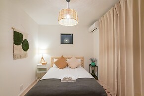 Seiwa Travel Time Sunahama