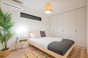 Seiwa Travel Time Sunahama