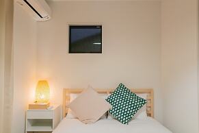 Seiwa Travel Time Sunahama