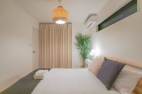 Seiwa Travel Time Sunahama