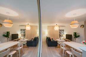 Seiwa Travel Time Sunahama