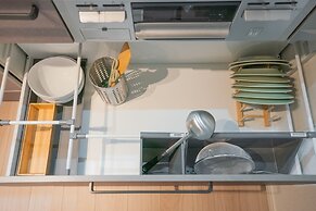 Seiwa Travel Time Sunahama