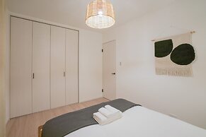 Seiwa Travel Time Sunahama