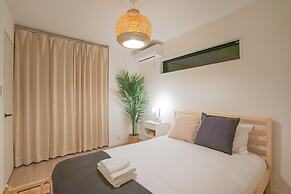 Seiwa Travel Time Sunahama