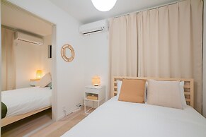 Seiwa Travel Time Sunahama