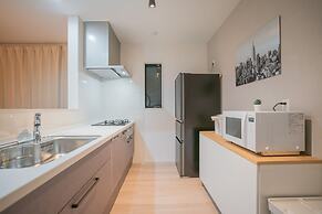 Seiwa Travel Time Sunahama