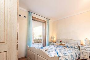 Villa Sul Golfo