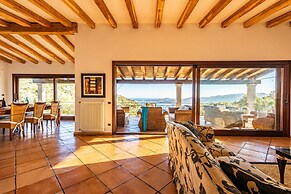 Villa Sul Golfo