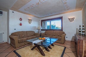 Villa Sul Golfo