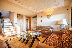 Villa Sul Golfo