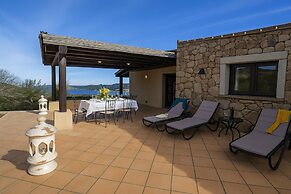Villa Sul Golfo