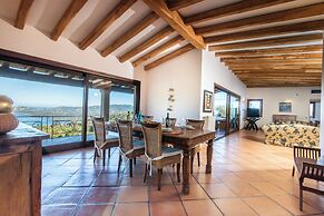 Villa Sul Golfo