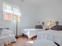 Villa The Beach 14882