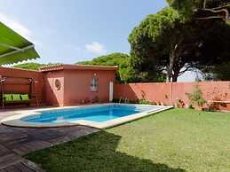 Villa The Beach 14882