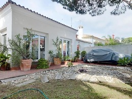 Villa The Beach 14882