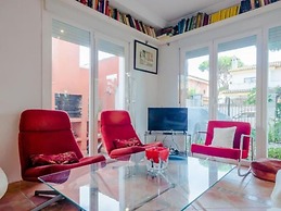 Villa The Beach 14882