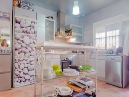 Villa The Beach 14882