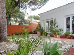 Villa The Beach 14882