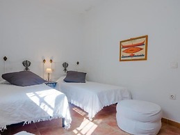 Villa The Beach 14882