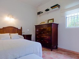 Villa The Beach 14882