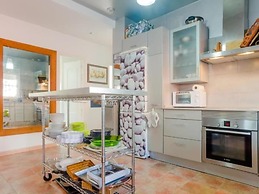 Villa The Beach 14882