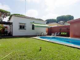 Villa The Beach 14882