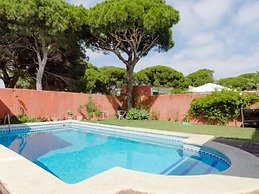 Villa The Beach 14882