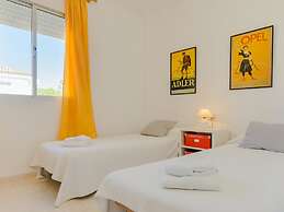 Duplex El Manantial 16345