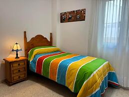 Apartamento Cabo Noval 15158