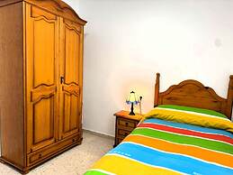 Apartamento Cabo Noval 15158