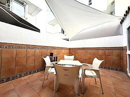 Apartamento Cabo Noval 15158