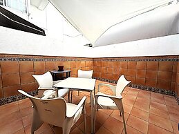 Apartamento Cabo Noval 15158