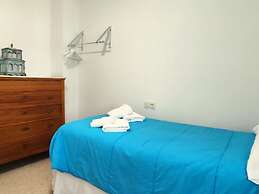 Apartamento Cabo Noval 15158