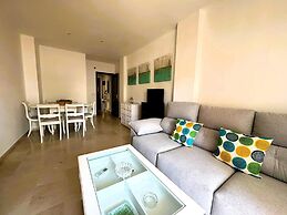 Apartamento Cabo Noval 15158