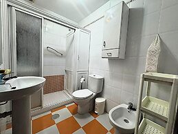 Apartamento Cabo Noval 15158