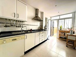 Apartamento Cabo Noval 15158