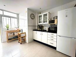 Apartamento Cabo Noval 15158