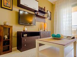 Apartamento Bajo de Gu a 15380