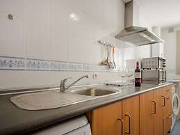 Apartamento Bajo de Gu a 15380